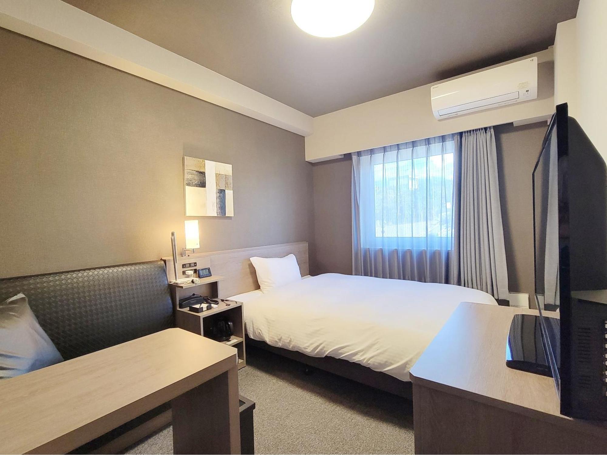 Hotel Route-Inn Komoro Kültér fotó